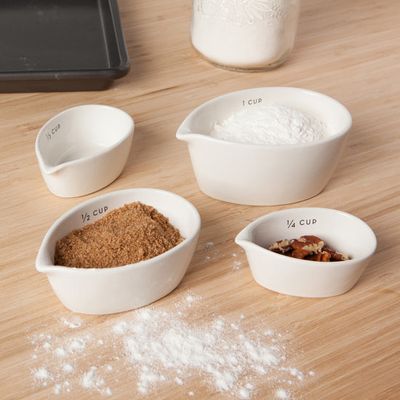 Measuring Cups