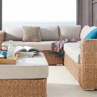 Patio Couches