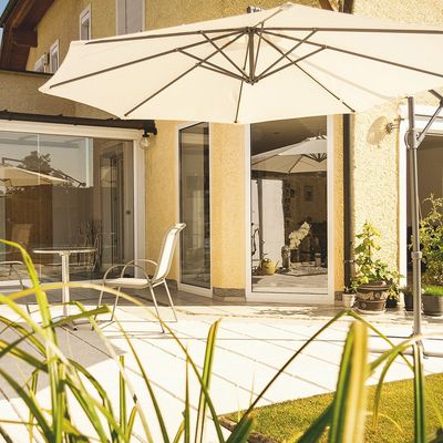 Patio Umbrellas