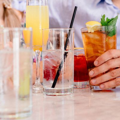 Glassware