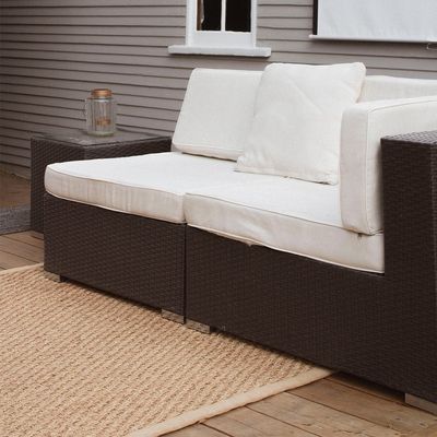 Outdoor Flooring