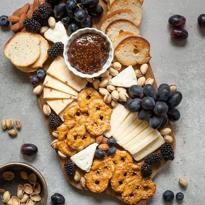 Crackers