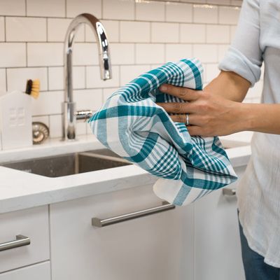 Dishcloths &amp; Drying Mats