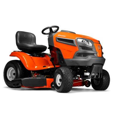 Tractors