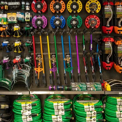 Tools &amp; Accessories