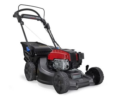 Mowers
