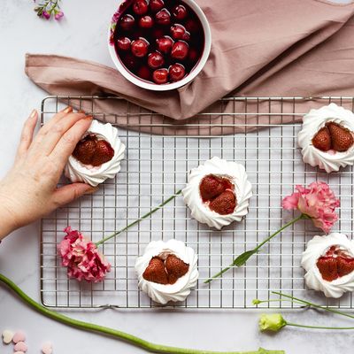 Baking