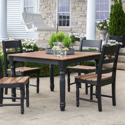 Patio Tables