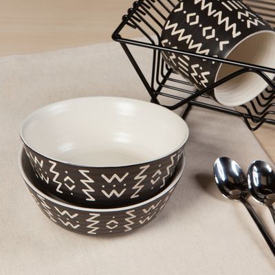 Dinnerware