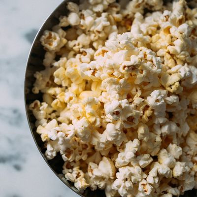 Popcorn, Chips &amp; Nuts