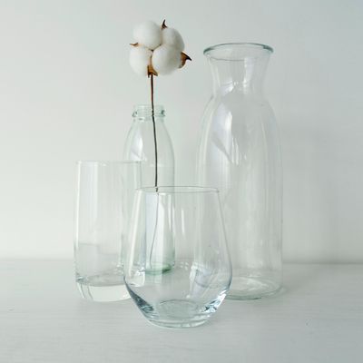 Glassware &amp; Art Glass