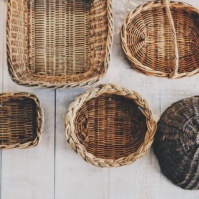 Baskets