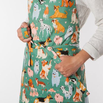 Aprons