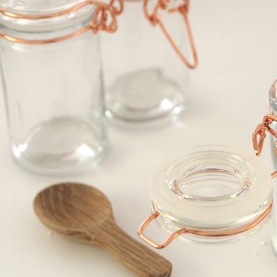 Kitchen Storage
