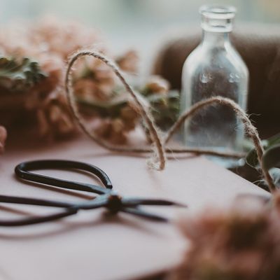 Netting &amp; Twine