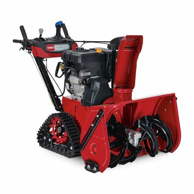 Snow Blowers