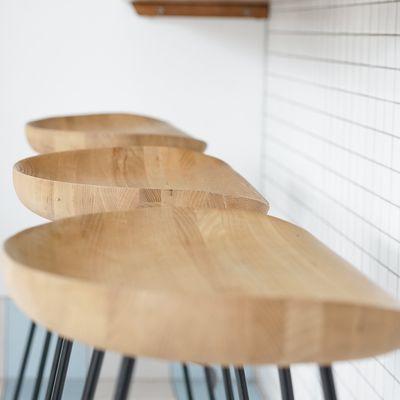 Stools &amp; Tables