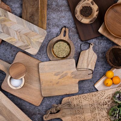 Cutting Boards