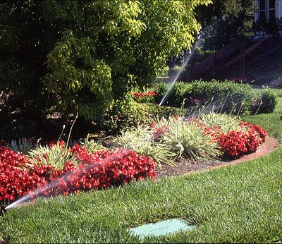 Irrigation