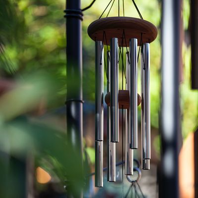 Wind Chimes