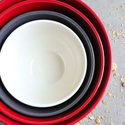 Prep &amp; Mixing Bowls