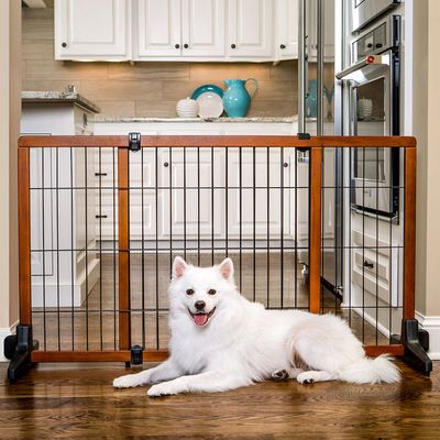 Gates &amp; Fences