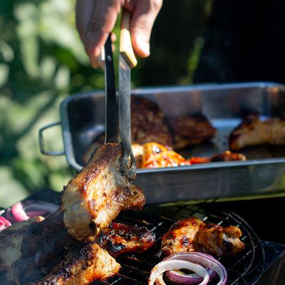 BBQ &amp; Smoker Parts