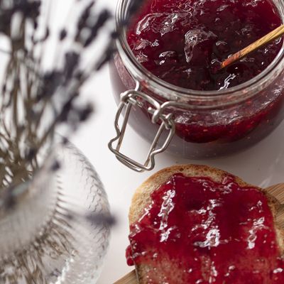 Jam, Jellies, Chutney, Relish &amp; Preserves