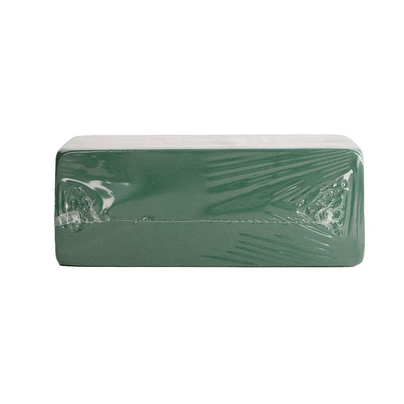 Floral Foam 20x10x7.5cm packed