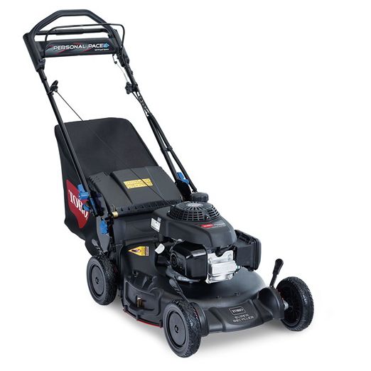 Toro - Super Recycler 160cc - 21382