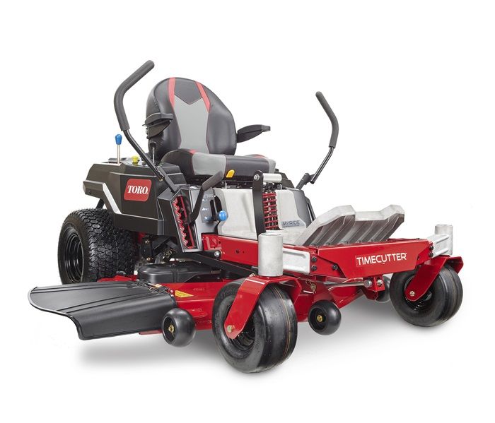 Toro - 75755 50" TimeCutter  Riding Mower w/Myride