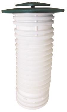 RELN POP-UP EMITTER WITH FLEX ELBOW