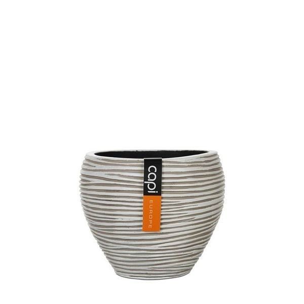 Indoor - Vase Taper Round Rib