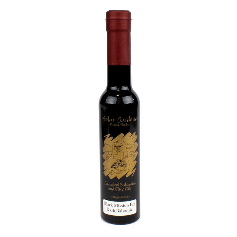 Solar Gardens - Dark Balsamic