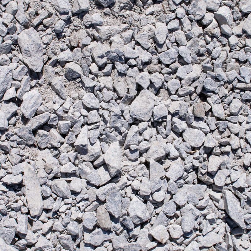 Crushed Limestone 2&quot; (56mm)