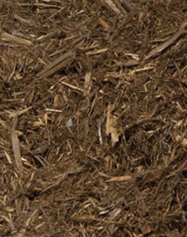 Cedar Mulch