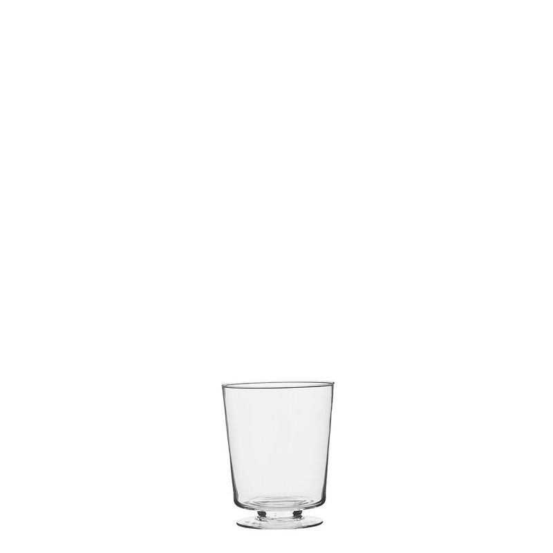 Gigi Hurricane Light Glass