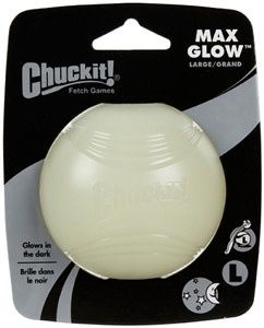 Max Glow Ball