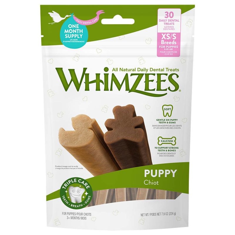 Puppy Stix 