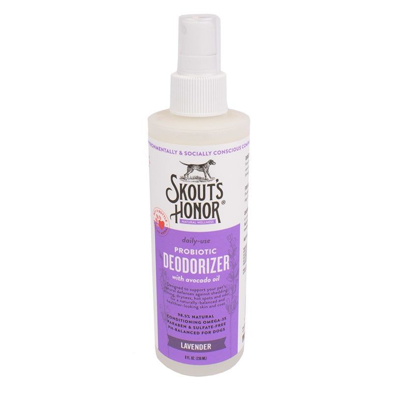 Probiotic Deodorizer 8oz