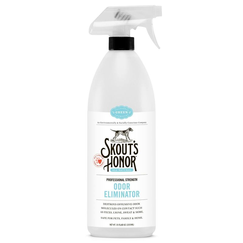 Odor Eliminator - Dog