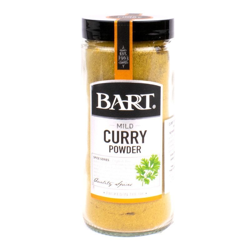 Bart - Spices