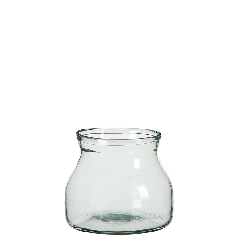 Kila Vase Transparent