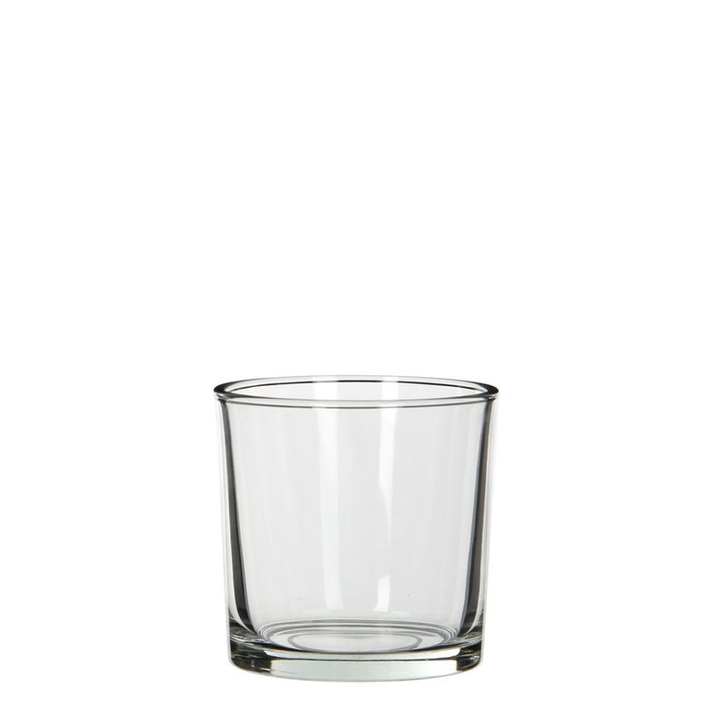 Kenny Cylinder Transparent