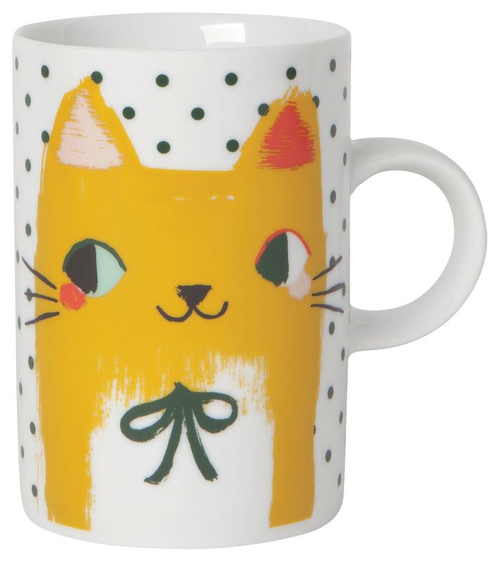 Danica - Mug
