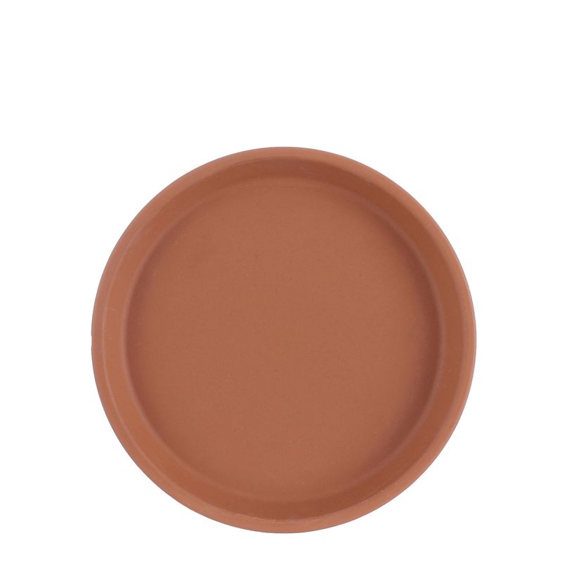 Stan Saucer Round