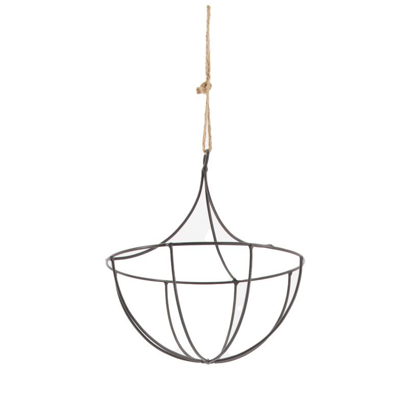 Hanging Basket Metal
