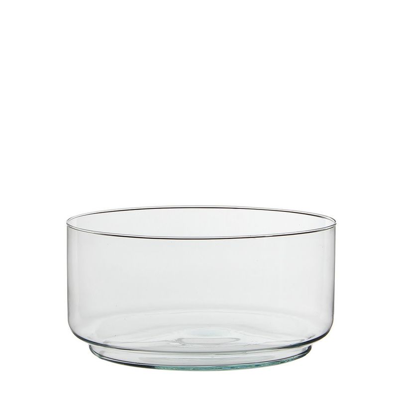 Tigo bowl transparent in giftbox