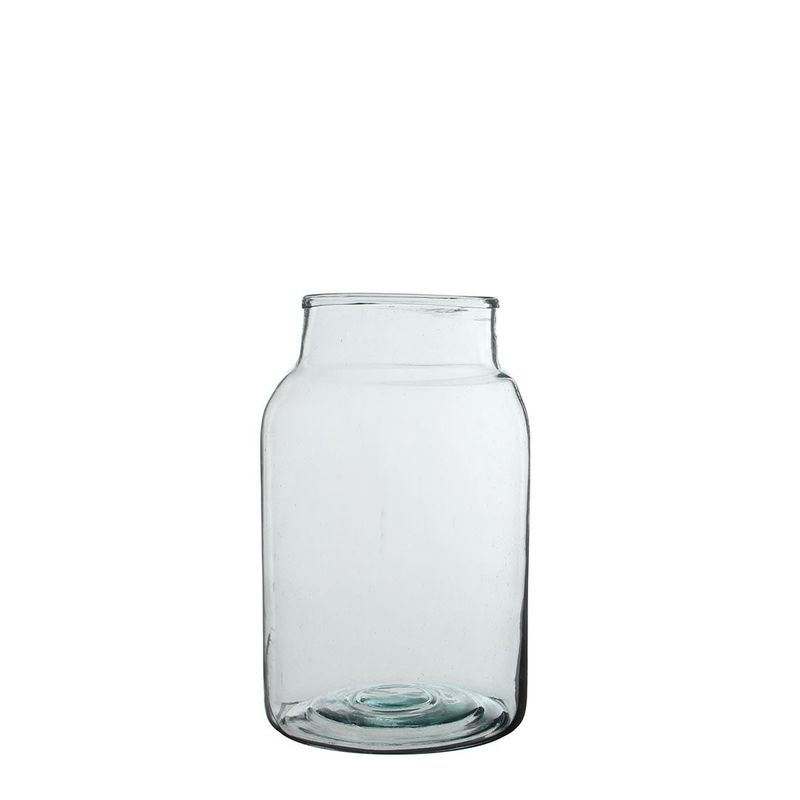 Vienne Vase Transparent