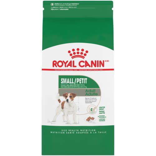 RC Size Health Nutrition - Small Dog